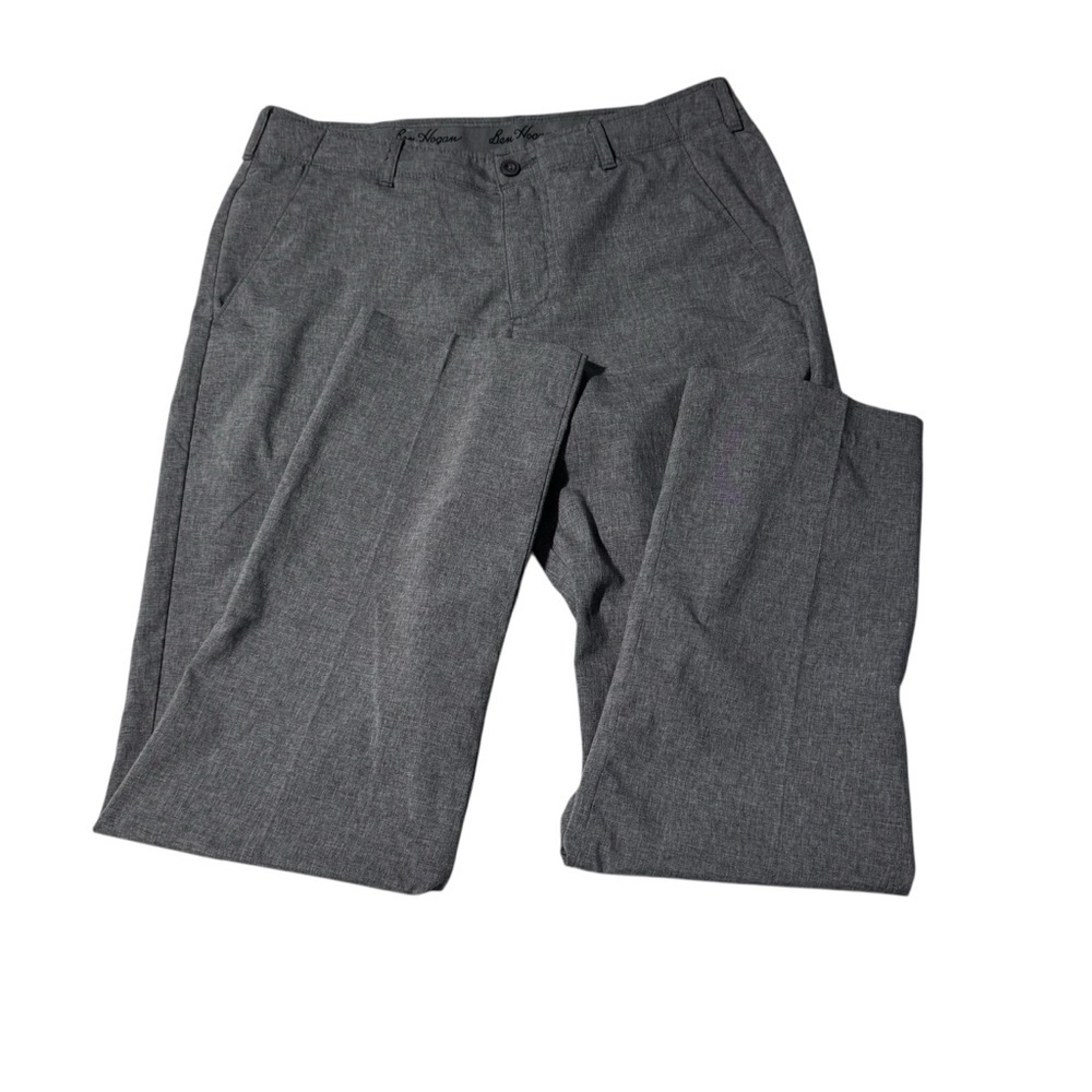 Ben Hogan Golf Pants Grey 30X29